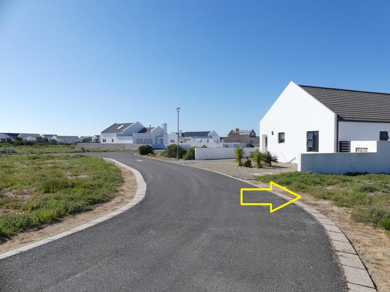 0 Bedroom Property for Sale in Britannia Bay Western Cape